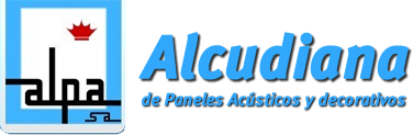 Logo ALPA, S.A.